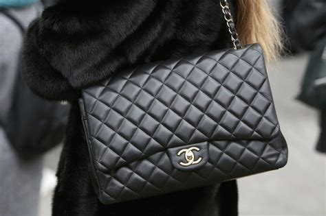 prima borsa chanel 2 55